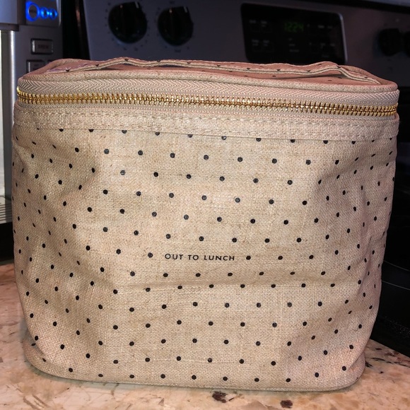 kate spade Handbags - kate spade “Out to Lunch” lunch bag